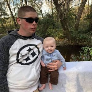 Meet your Posher, Chad